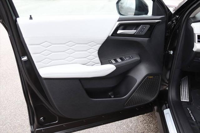 2025 Mitsubishi Outlander SEL 2.5 S-AWC