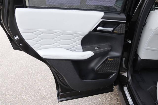 2025 Mitsubishi Outlander SEL 2.5 S-AWC