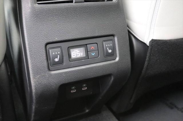 2025 Mitsubishi Outlander SEL 2.5 S-AWC