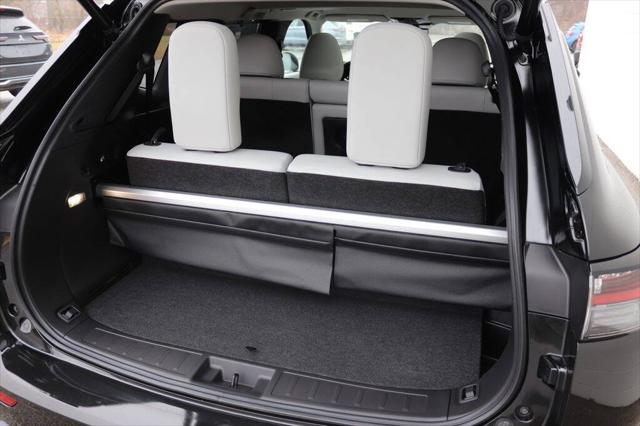 2025 Mitsubishi Outlander SEL 2.5 S-AWC