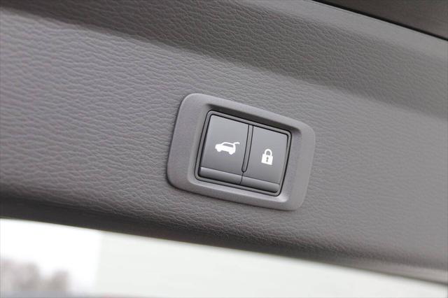2025 Mitsubishi Outlander SEL 2.5 S-AWC