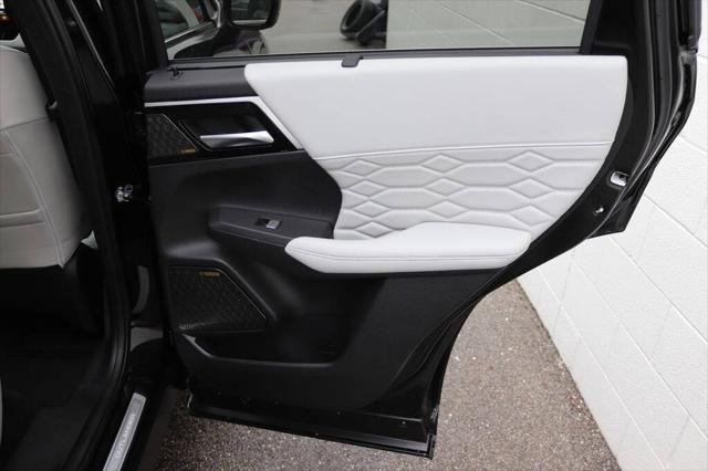 2025 Mitsubishi Outlander SEL 2.5 S-AWC
