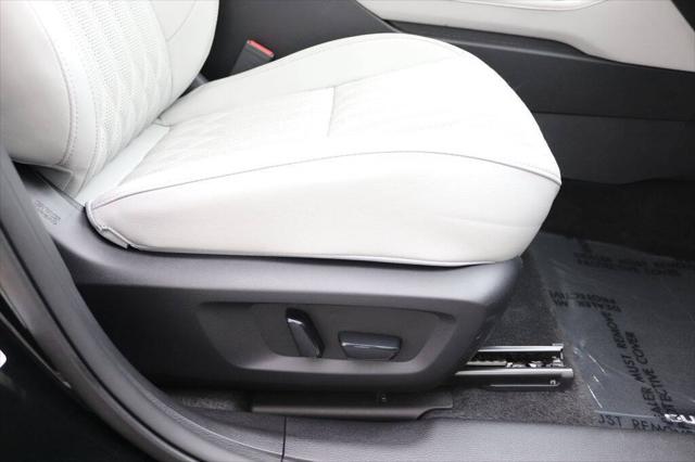 2025 Mitsubishi Outlander SEL 2.5 S-AWC
