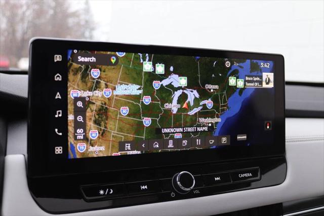 2025 Mitsubishi Outlander SEL 2.5 S-AWC