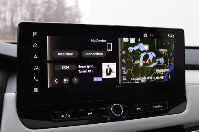 2025 Mitsubishi Outlander SEL 2.5 S-AWC