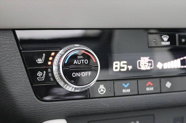 2025 Mitsubishi Outlander SEL 2.5 S-AWC