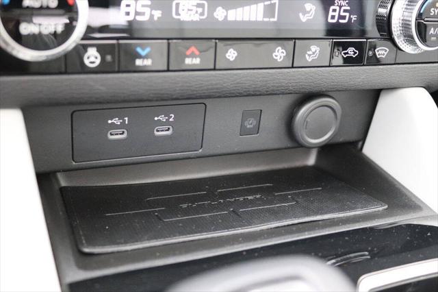 2025 Mitsubishi Outlander SEL 2.5 S-AWC