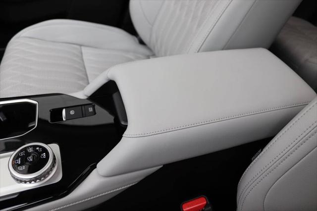 2025 Mitsubishi Outlander SEL 2.5 S-AWC