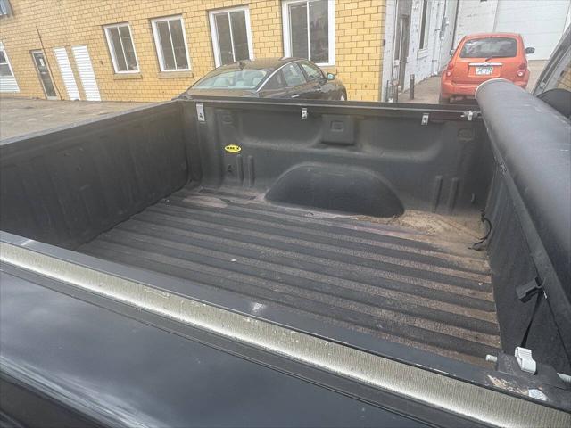 2012 Chevrolet Silverado 1500 LTZ