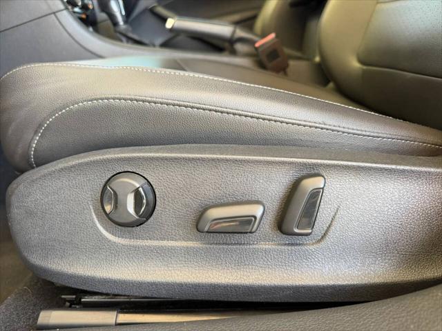 2021 Volkswagen Passat 2.0T SE