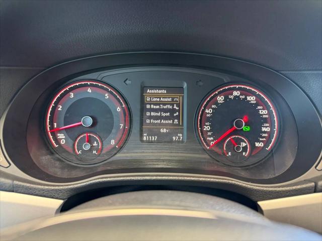 2021 Volkswagen Passat 2.0T SE
