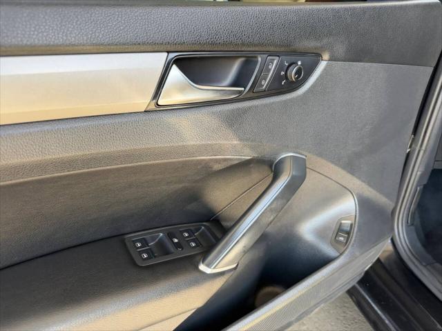 2021 Volkswagen Passat 2.0T SE