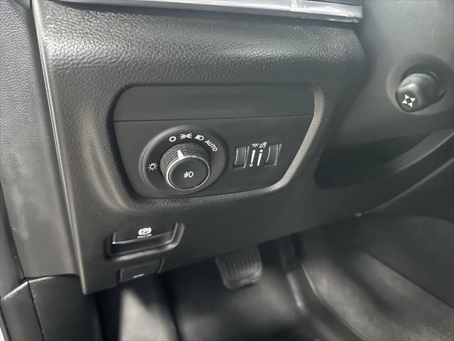 2022 Jeep Grand Cherokee L Overland 4x4