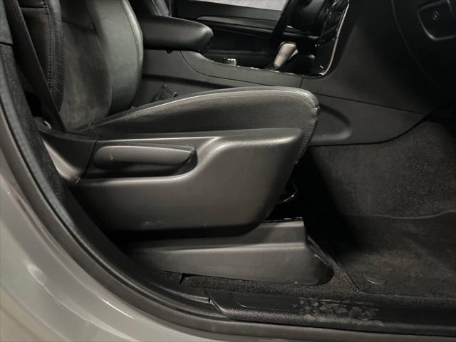 2022 Jeep Grand Cherokee Laredo X 4x4