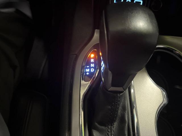 2022 Jeep Grand Cherokee Laredo X 4x4