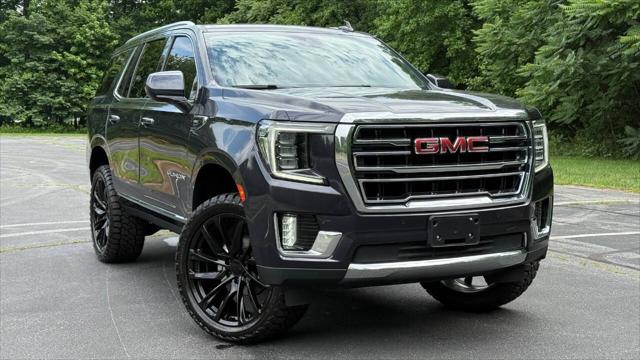 2023 GMC Yukon 4WD SLT for sale in Kernersville, NC