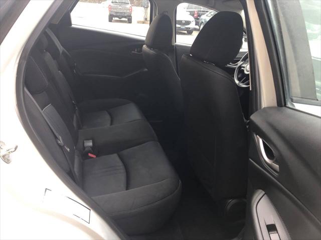 2019 Mazda CX-3 Sport