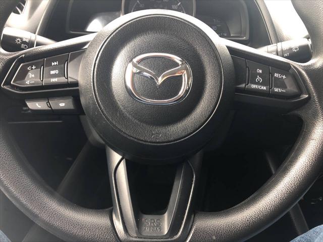 2019 Mazda CX-3 Sport