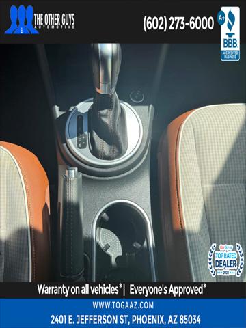 2017 Volkswagen Beetle 1.8T Classic