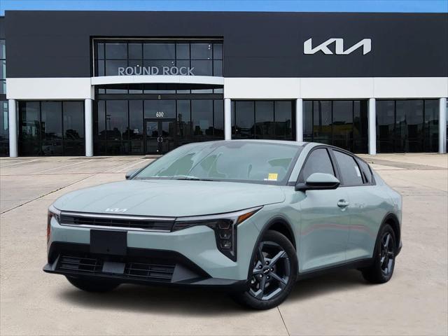 2026 Kia K4 LXS for sale in Round Rock, TX