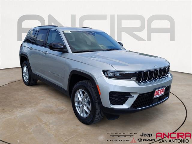 2026 Jeep Grand Cherokee Altitude 4x2 for sale in San Antonio, TX