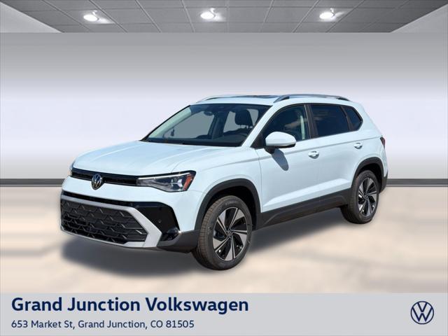 2026 Volkswagen Taos SE for sale in Grand Junction, CO