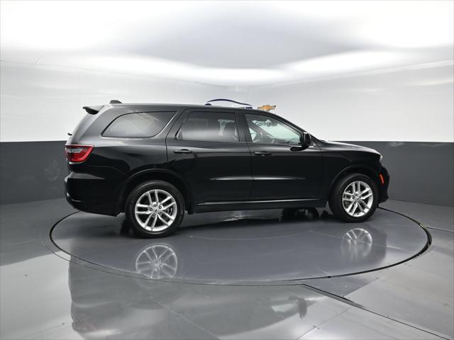 2025 Dodge Durango GT AWD