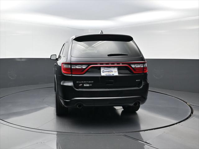 2025 Dodge Durango GT AWD