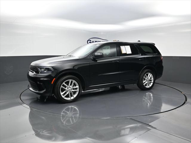 2025 Dodge Durango GT AWD