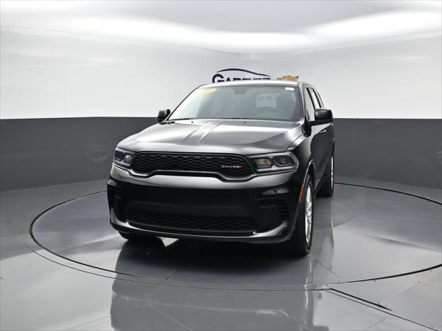 2025 Dodge Durango GT AWD