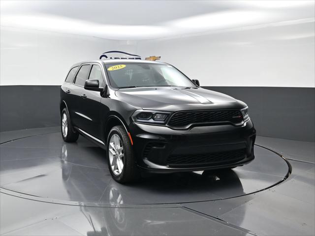 2025 Dodge Durango GT AWD