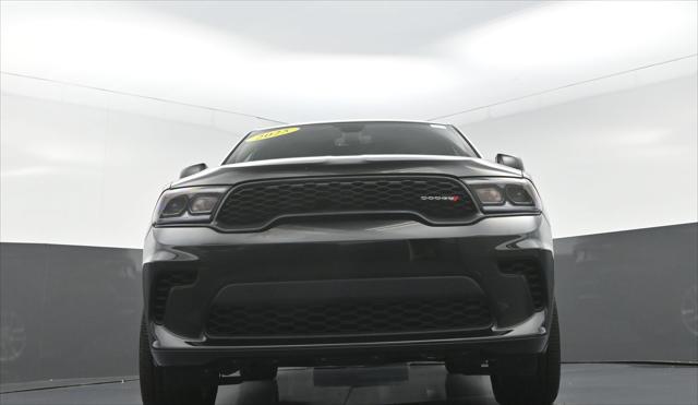 2025 Dodge Durango GT AWD