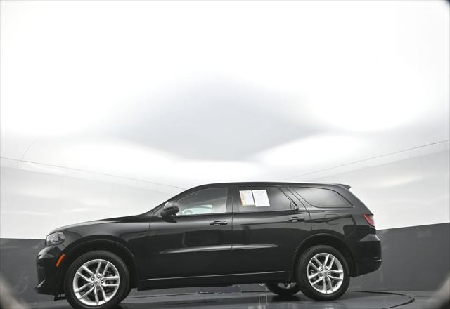 2025 Dodge Durango GT AWD