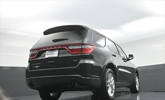 2025 Dodge Durango GT AWD