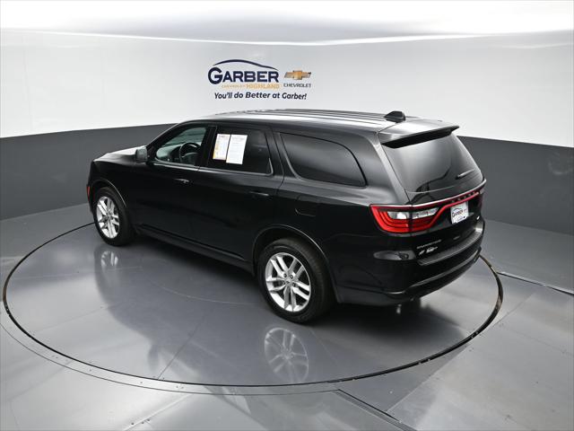 2025 Dodge Durango GT AWD