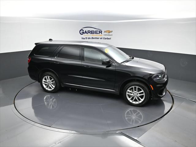 2025 Dodge Durango GT AWD