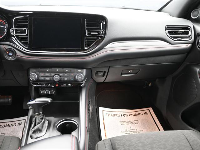2025 Dodge Durango GT AWD