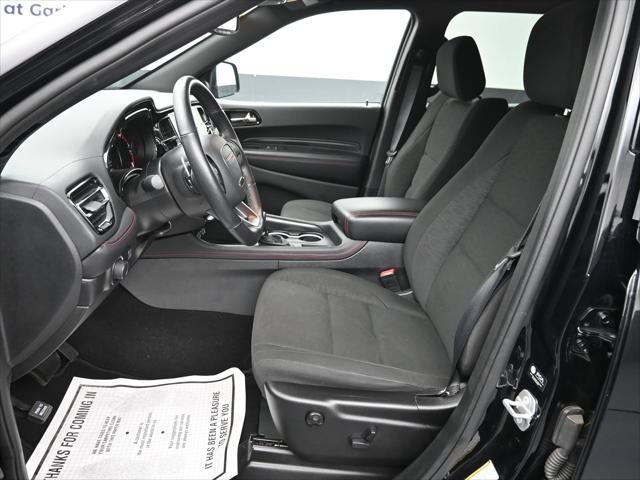 2025 Dodge Durango GT AWD