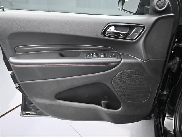2025 Dodge Durango GT AWD