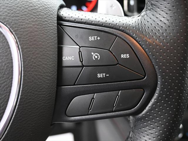 2025 Dodge Durango GT AWD