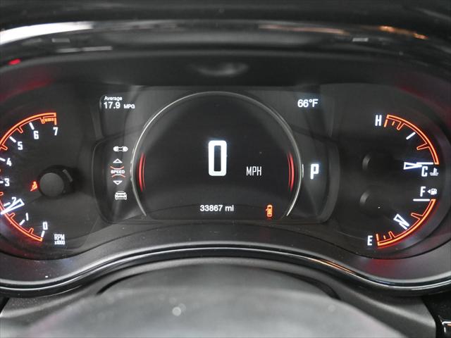 2025 Dodge Durango GT AWD