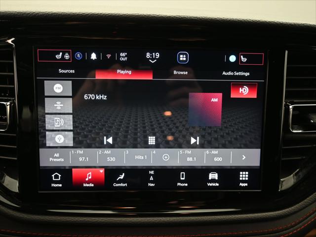 2025 Dodge Durango GT AWD