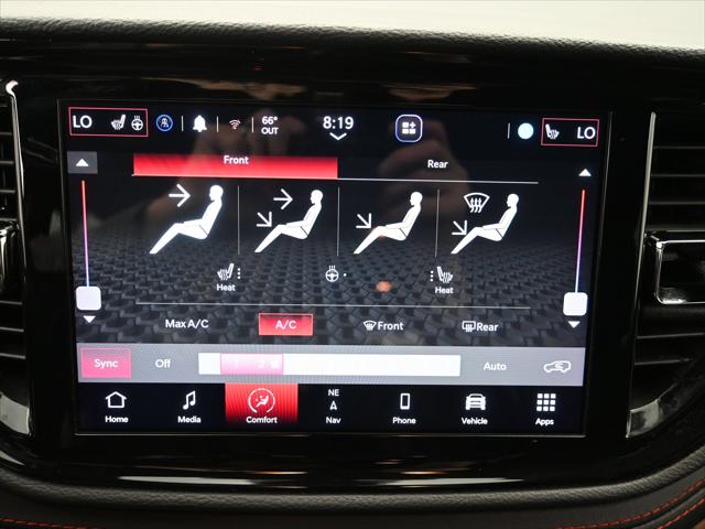 2025 Dodge Durango GT AWD