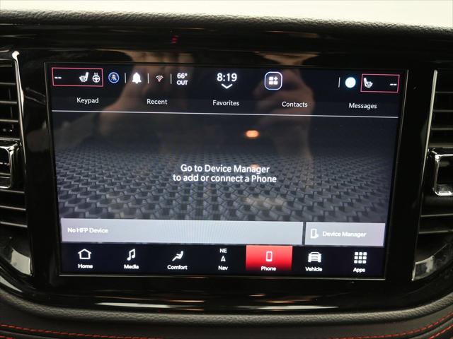 2025 Dodge Durango GT AWD