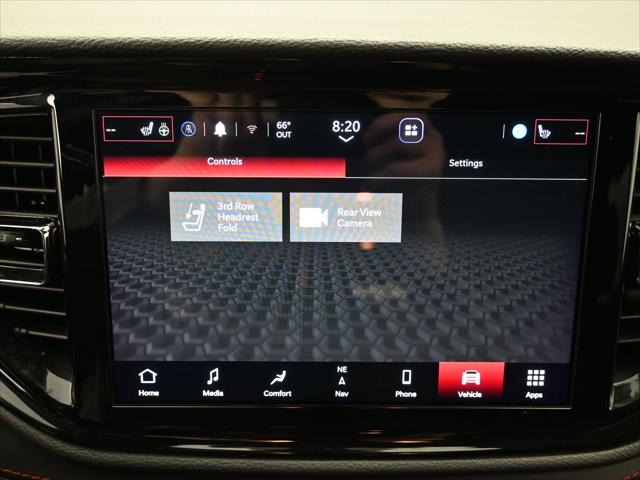 2025 Dodge Durango GT AWD