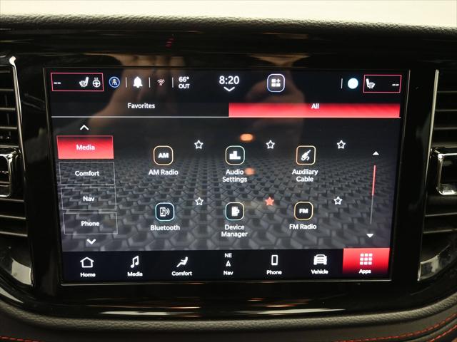2025 Dodge Durango GT AWD