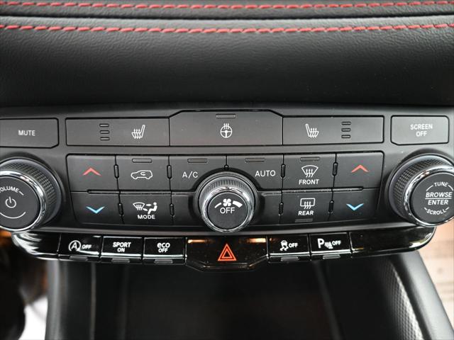 2025 Dodge Durango GT AWD
