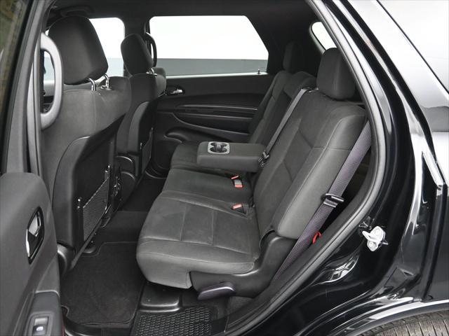 2025 Dodge Durango GT AWD