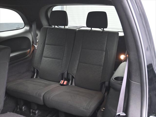 2025 Dodge Durango GT AWD