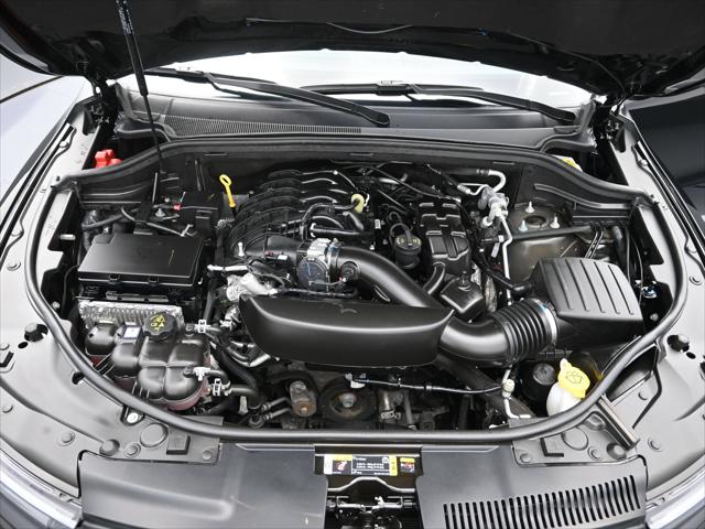 2025 Dodge Durango GT AWD